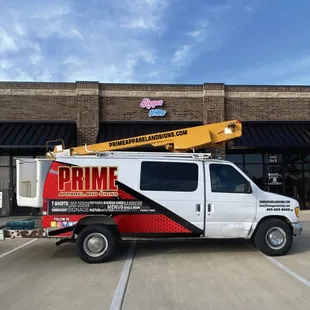 Elevate your storefront with our standard channel logo signs, the perfect choice for businesses looking to make a lasting impression!