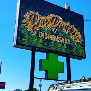 Big sign? No problem. No job too big or too small .