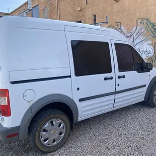 Small changes can make a world of difference, make your business stand out .