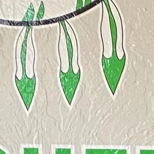 Our light weight wall vinyl is a great addition to wall promos spaces , vinyl blends to wall texture , giving an almost mural look.