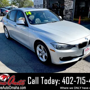 2014 BMW 320xi

https://primeautoomaha.com/listings/2014-bmw-320xi/