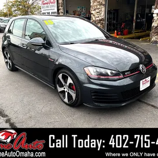2015 Volkswagen Golf GTI S

https://primeautoomaha.com/listings/2015-volkswagen-golf-gti-s/