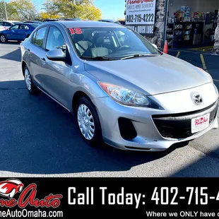 2013 Mazda 3 Sport

https://primeautoomaha.com/listings/2013-mazda-3-sport/