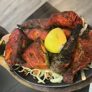 Prime Mixed Grill