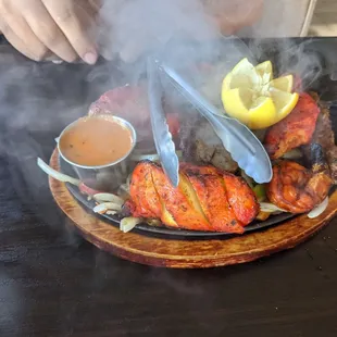 food