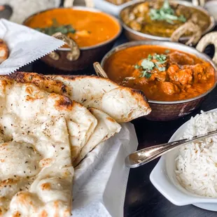 Saag Paneer