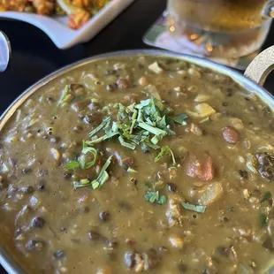Dal Tadka
