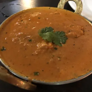 Goa Fish Curry