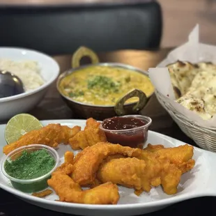 Chicken Korma