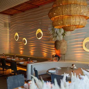 first floor Prime Bar