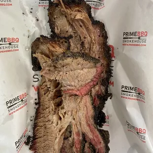 Prime BBQ Smokehouse