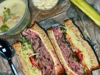 Dorfler's Meat Market