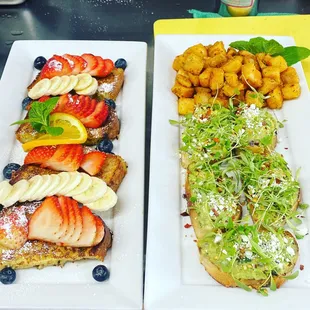 food, sushi and sashimi