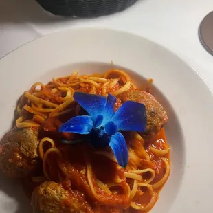 pasta, pasta dish, food