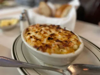 Wolfgang's Steakhouse