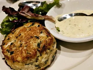 Wolfgang's Steakhouse