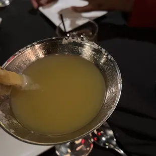 drink, soups and chowder