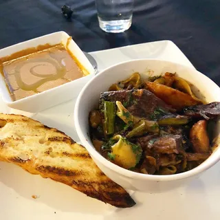 Lobster Bisque