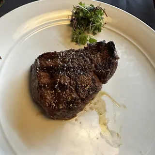 8 oz. Filet Mignon