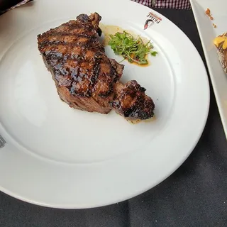 14 oz. New York Strip