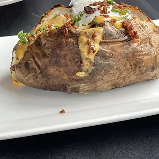 Baked Potato