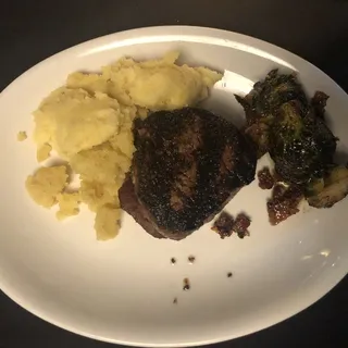 Bourbon Barrel Brussels