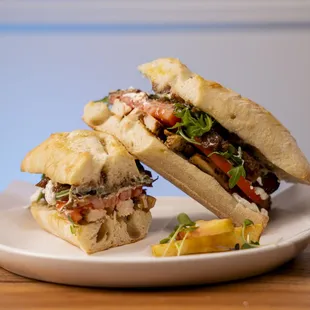 food, sandwiches, sandwich