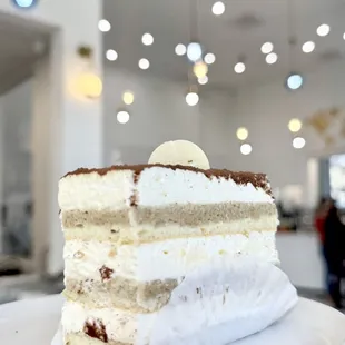 food, dessert