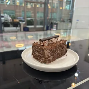 dessert, food