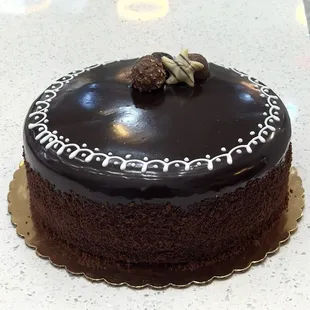 food, dessert