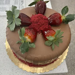 dessert, food