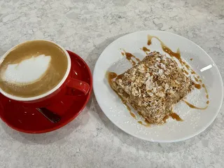 Tomoka Coffee