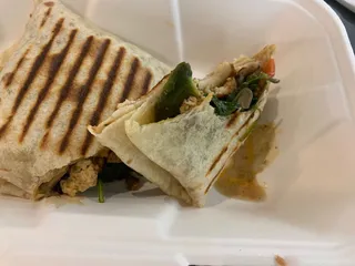 Lemon Slice Cafe