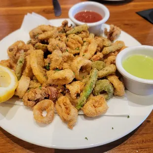 Appetizer