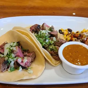 Mignon Tacos
