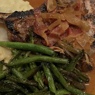 Pork Chop