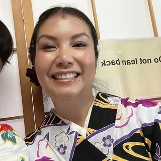 Machiko N.