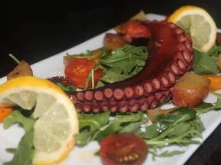 Truffle Bistro