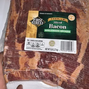 Bacon