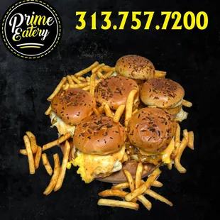 Prime Eatery