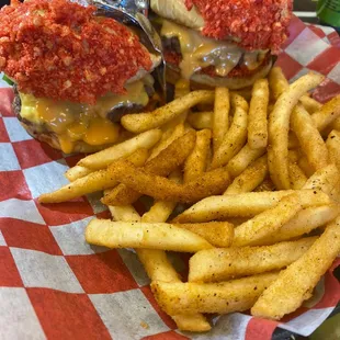 burger, burgers, food