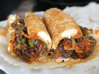 Broadway Cafe & Hoagie