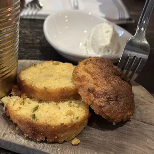 Cornbread