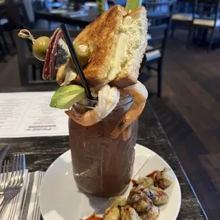 Bloody Mary