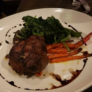 New York strip