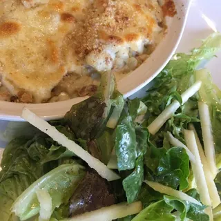 Baked Mac and Cheese