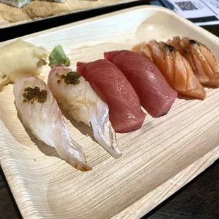 Fatty Tuna