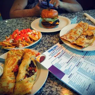 food