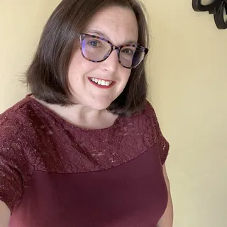 Lynette R.