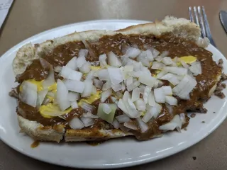Leda's Coney Island
